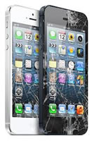 Pokvaren iPhone